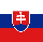 Slovenská vlajka