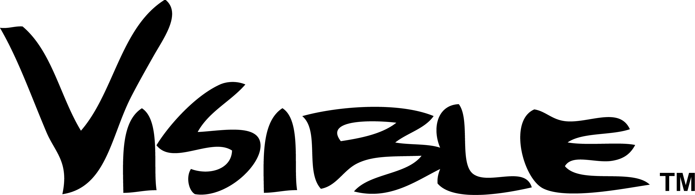 Visible